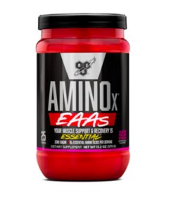 BSN Amino-X + EAAs