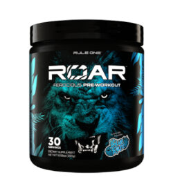 Rule 1 Roar Pre Workout