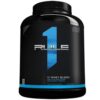 Rule 1 Whey Protein 5lb With Free creatine 30 serves