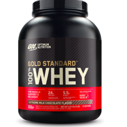 Xtreme Milk Chocolate